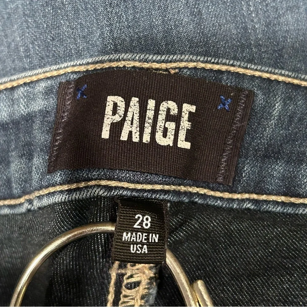 PAIGE these verdugo